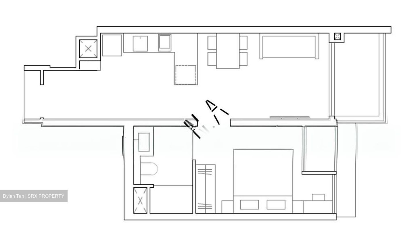 Orchard Scotts (D9), Condominium #497387111